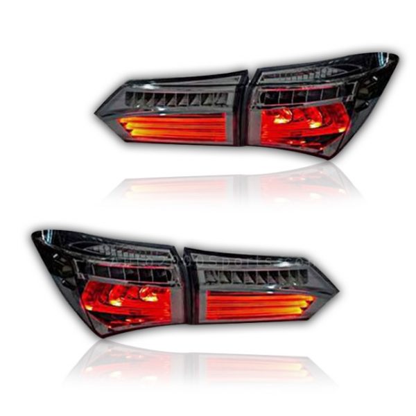 Tail Light